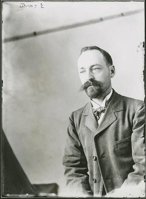 Ludger Laroseversion