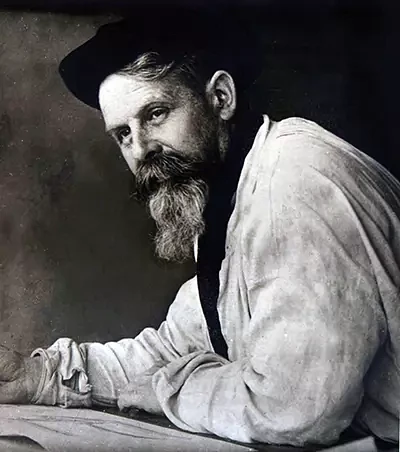 Louis20 Majorelle