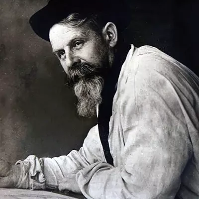 Louis20 Majorelle