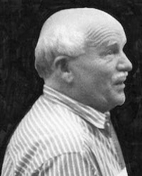 Louis20de20 Niverville