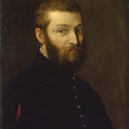 Paolo20 Veronese20 20 AUTORITRATTO202822920 20 Museo20dell27 Ermitage