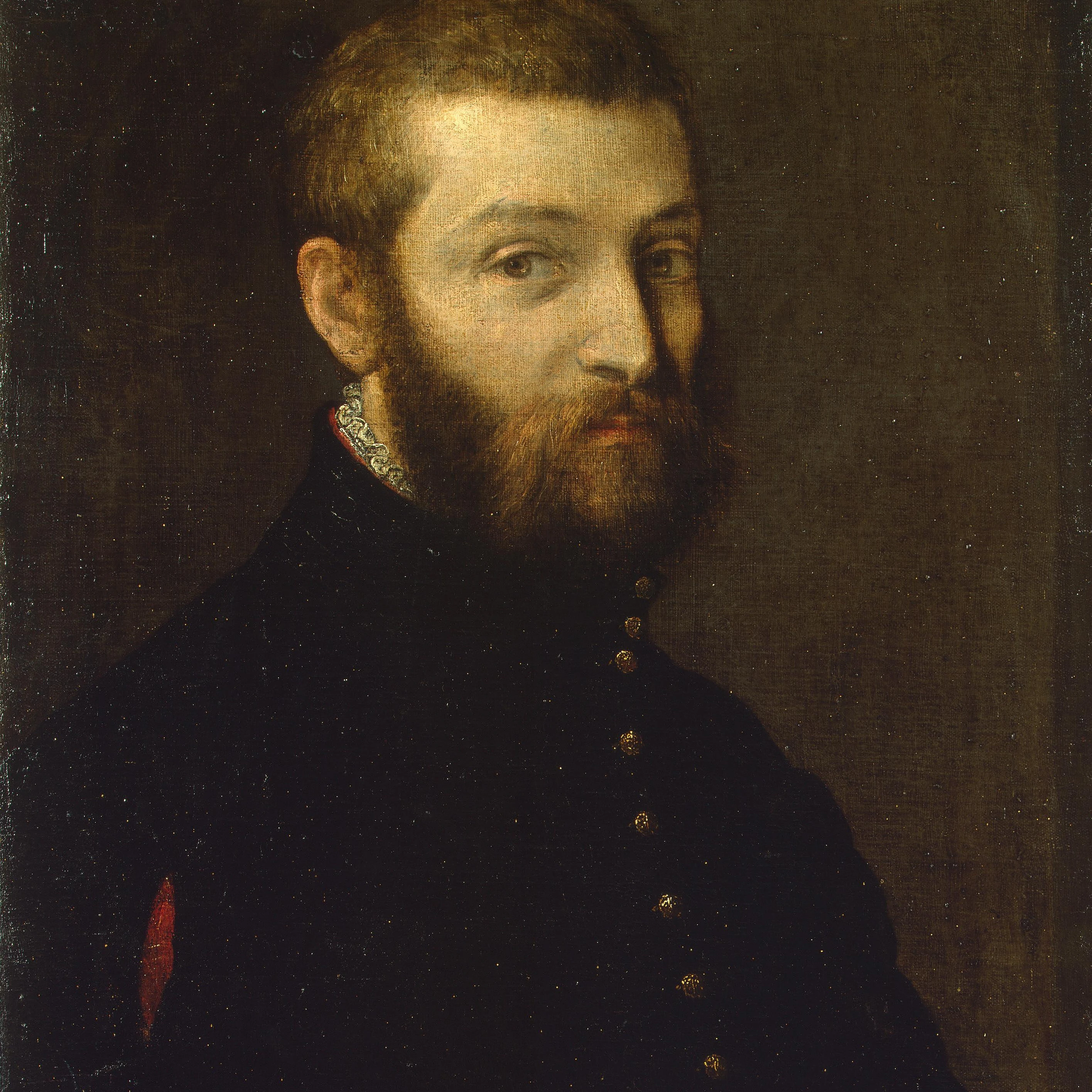 Paolo20 Veronese20 20 AUTORITRATTO202822920 20 Museo20dell27 Ermitage