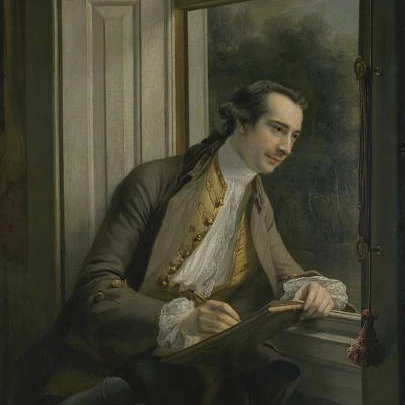 Paul20 Sandby20by20 Francis20 Cotes20 N01943209