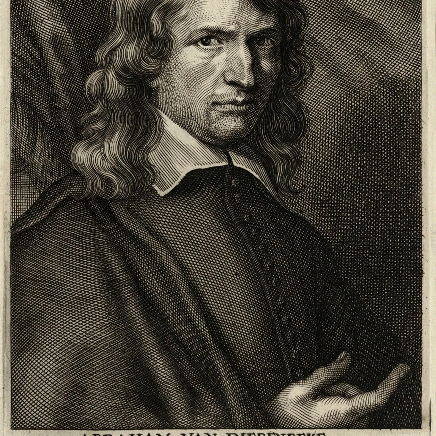 Paulus20 Pontius20 20 Portrait20of20 Abraham20van20 Diepenbeeck