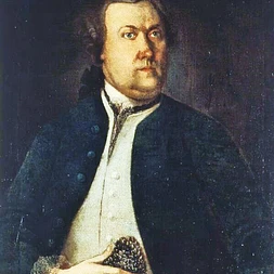 Pehr Kalm