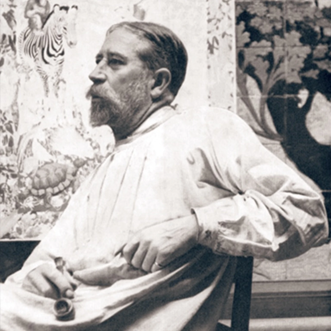 Percyval20 Tudor Hart20281873 19542920in201934