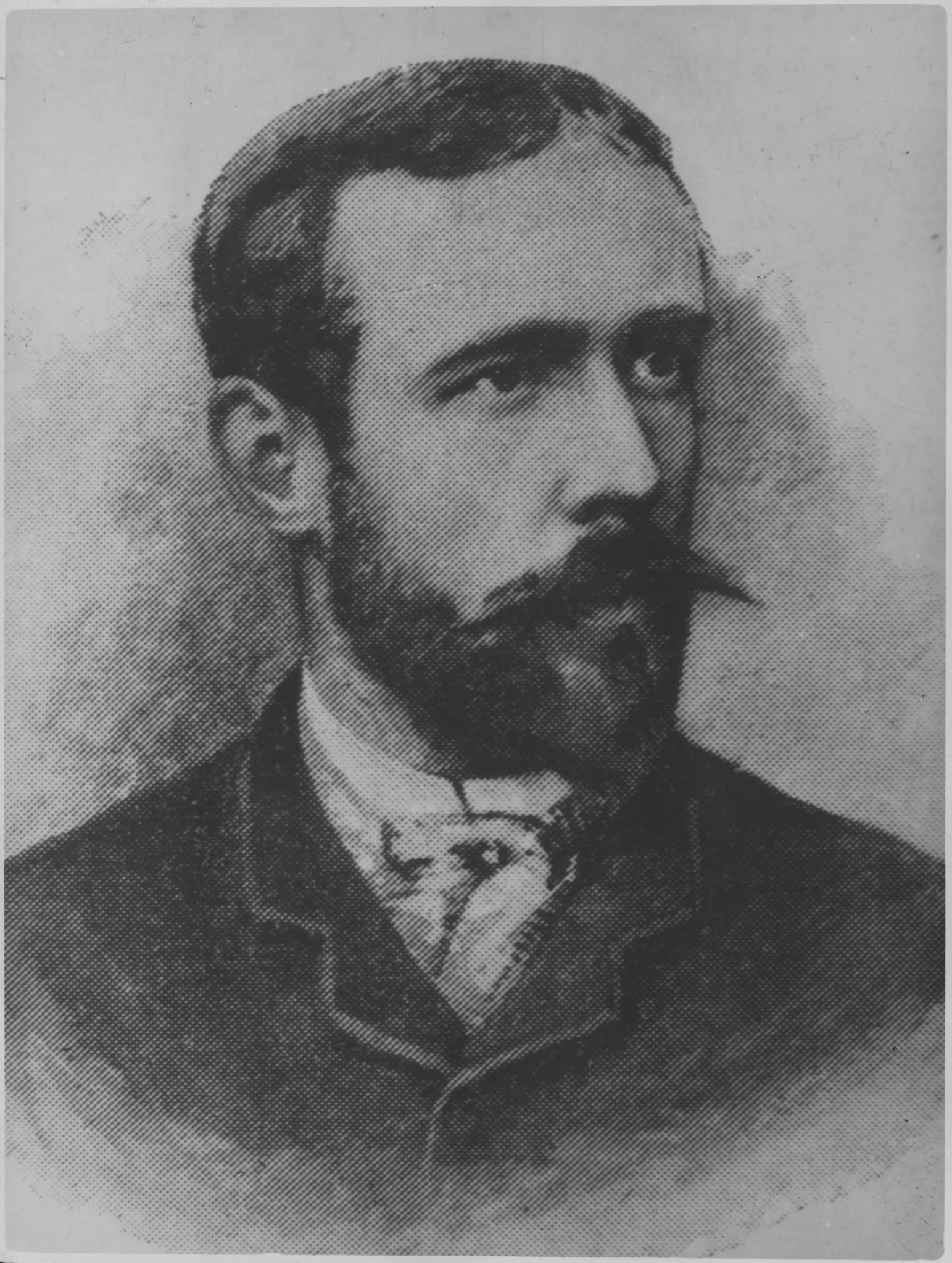 Photograph20of20portrait20of20 James20 Mac Donald20 Barnsley2028 I000790529