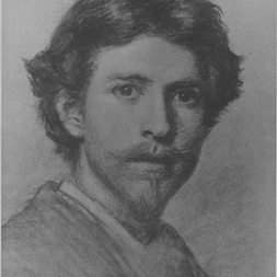 Photograph20of20self portrait20of20 Wyatt20 Eaton2028 I000783729