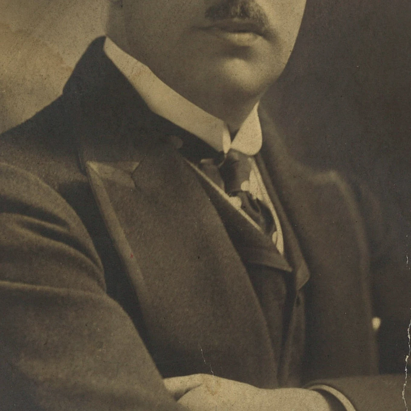 Portrait20de20 Georges Henry20 Duquet20en201915