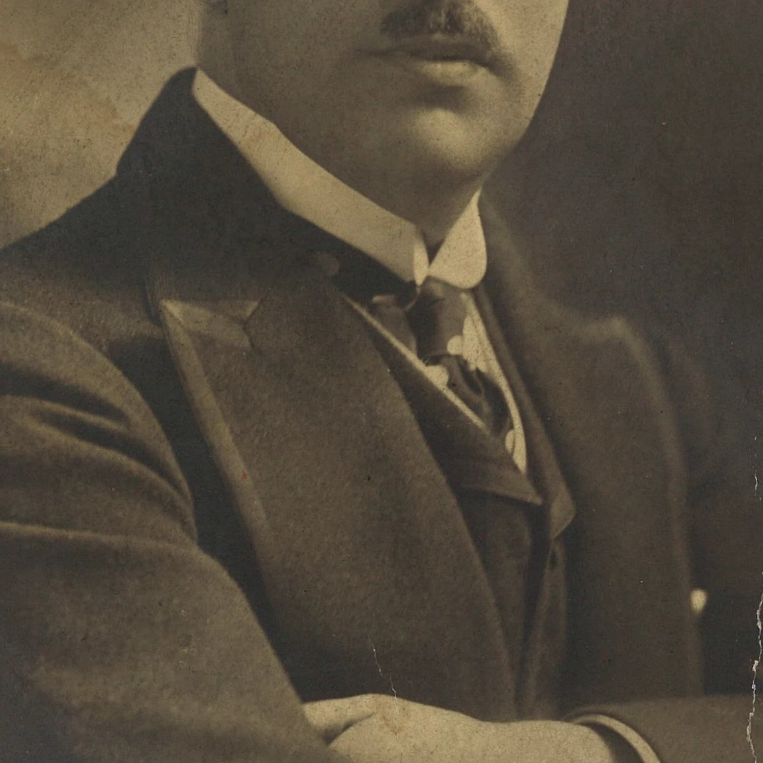 Portrait20de20 Georges Henry20 Duquet20en201915