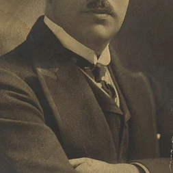 Portrait20de20 Georges Henry20 Duquet20en201915