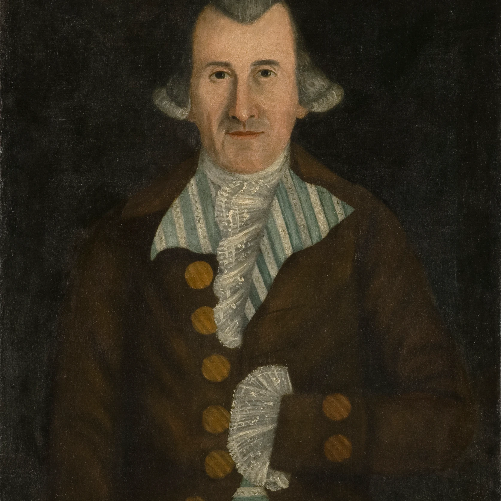 Portrait20de20 Fran C3 A7ois20 Ranvoyz C3 A920attribu C3 A920 C3 A020 Louis Chr C3 A9tien20de20 Heer