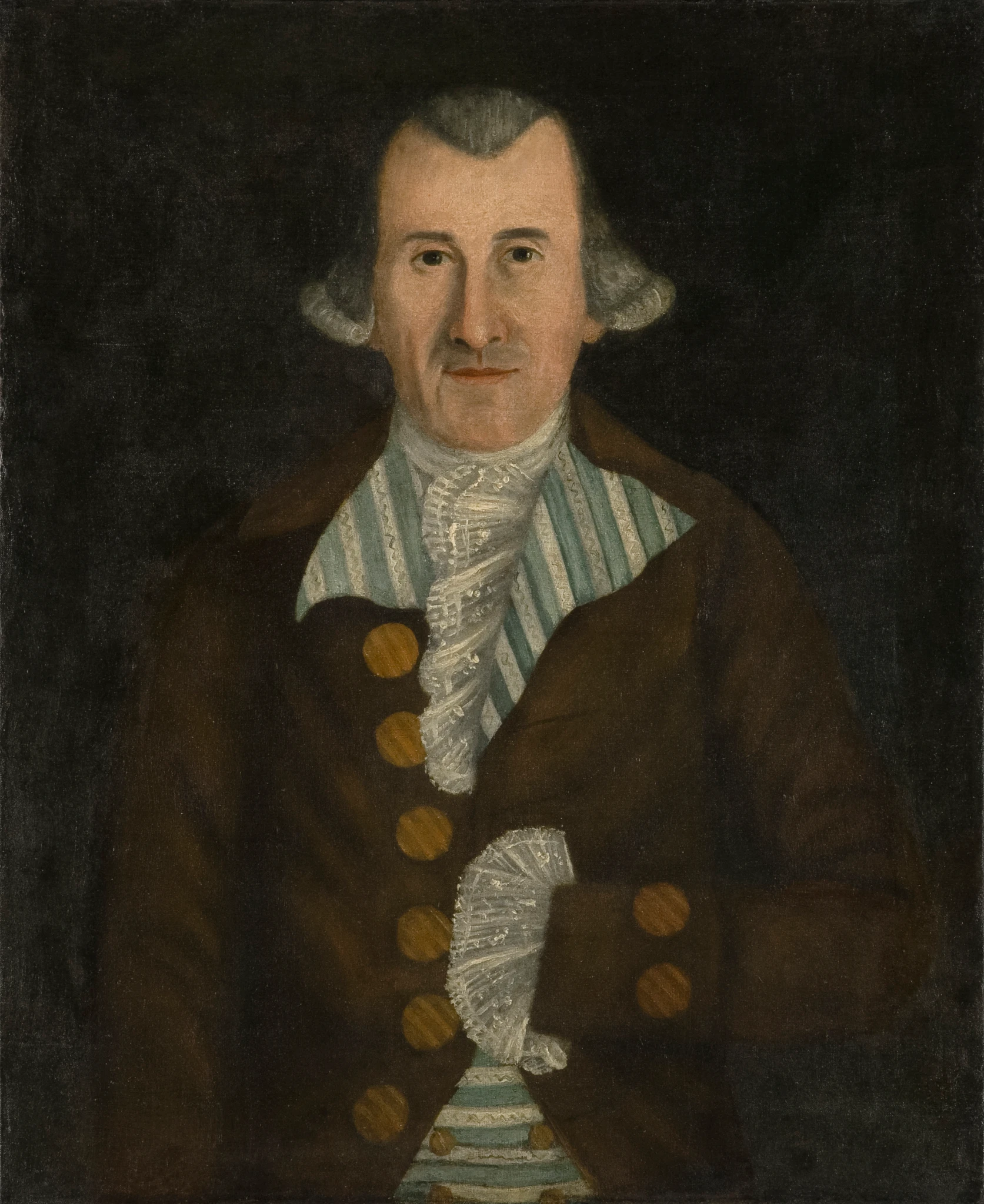 Portrait20de20 Fran C3 A7ois20 Ranvoyz C3 A920attribu C3 A920 C3 A020 Louis Chr C3 A9tien20de20 Heer