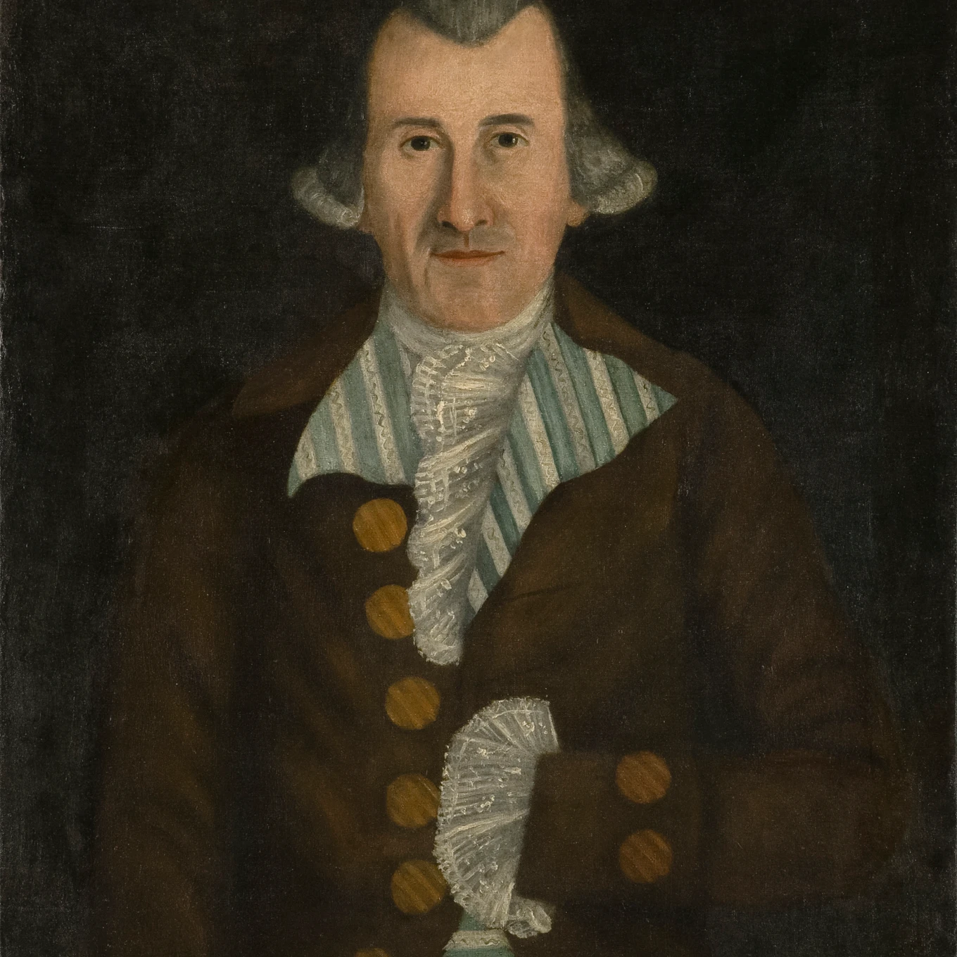 Portrait20de20 Fran C3 A7ois20 Ranvoyz C3 A920attribu C3 A920 C3 A020 Louis Chr C3 A9tien20de20 Heer