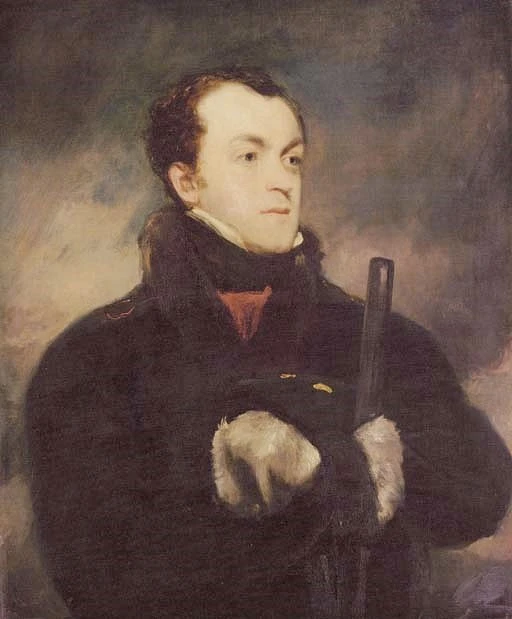 Portrait20of20 Captain20 Lyon2 C20 RN20281795 1832292028by20 John20 Jackson29