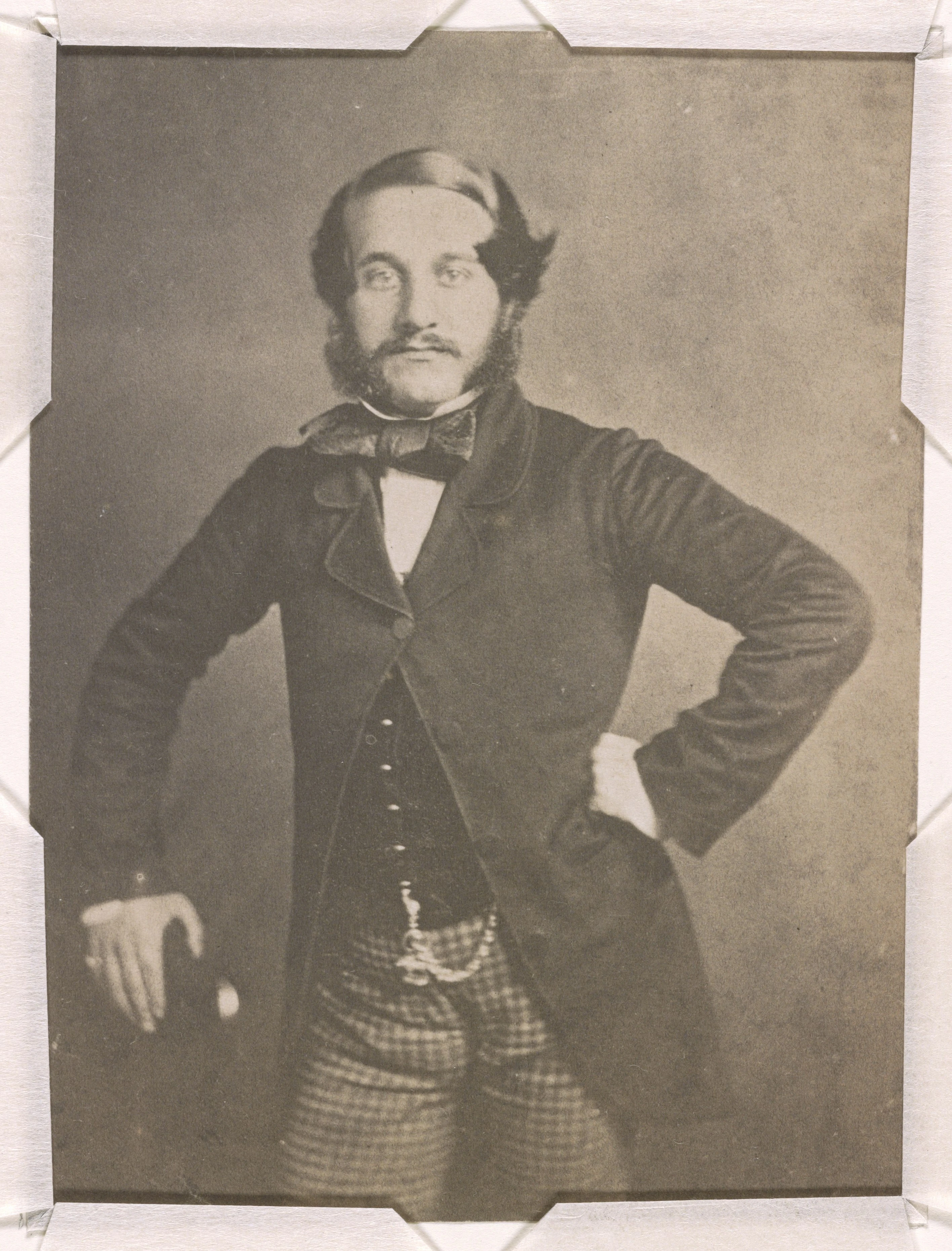 Portrait20of20 Alfred20 Jones2 C20engraver20 LCCN2015651545