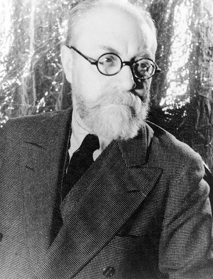 Portrait20of20 Henri20 Matisse20193320 May2020