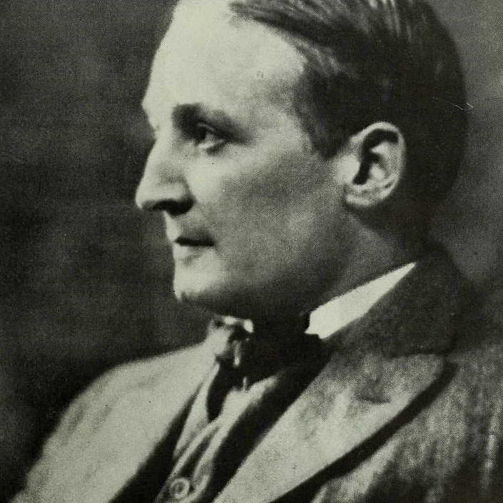 Portrait20of20 Robert20 J 20 Flaherty