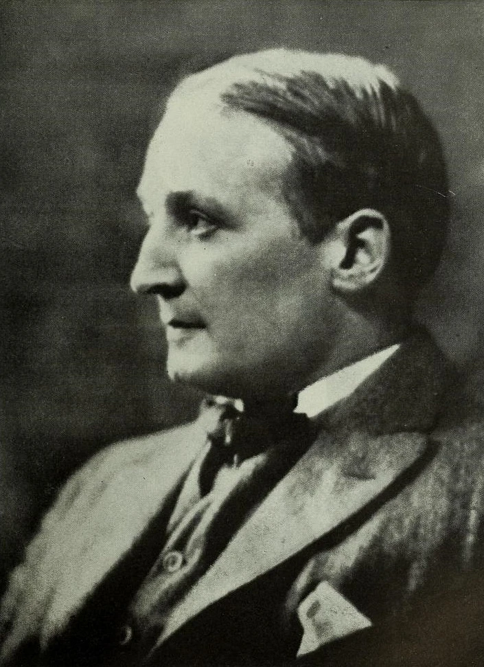 Portrait20of20 Robert20 J 20 Flaherty