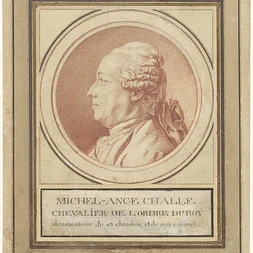 Portret20van20de20kunstenaar20 Charles Michel Ange20 Challe20 Portret20van20de20kunstenaar20 Charles20 Michel Ange20 Challe2 C20in20profiel20naar20links2 C20 RP T 1988 1