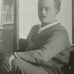 Raoul20 Dufy2 C20portrait20photograph