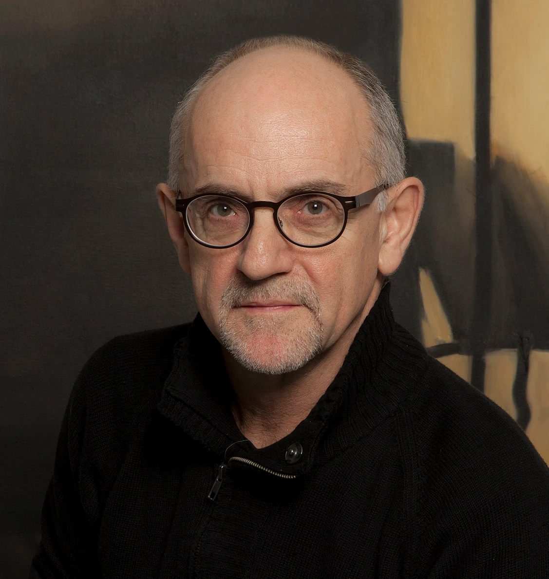 Richard20 Max20 Tremblay20 Selfportrait202012