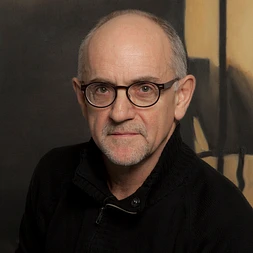 Richard20 Max20 Tremblay20 Selfportrait202012