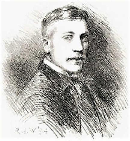 Robert20 John20 Wickenden