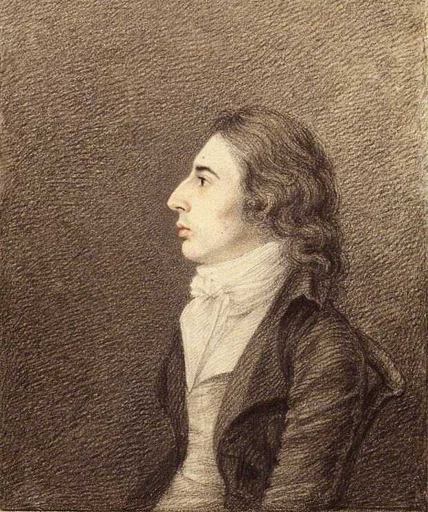 Robert20 Southey20 Hancock