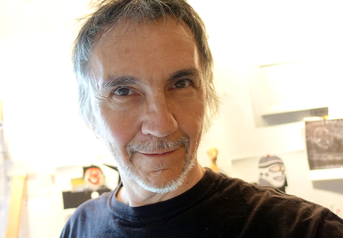 Sylvain20 Bouthillette
