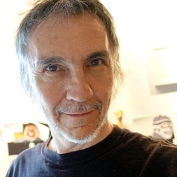Sylvain20 Bouthillette