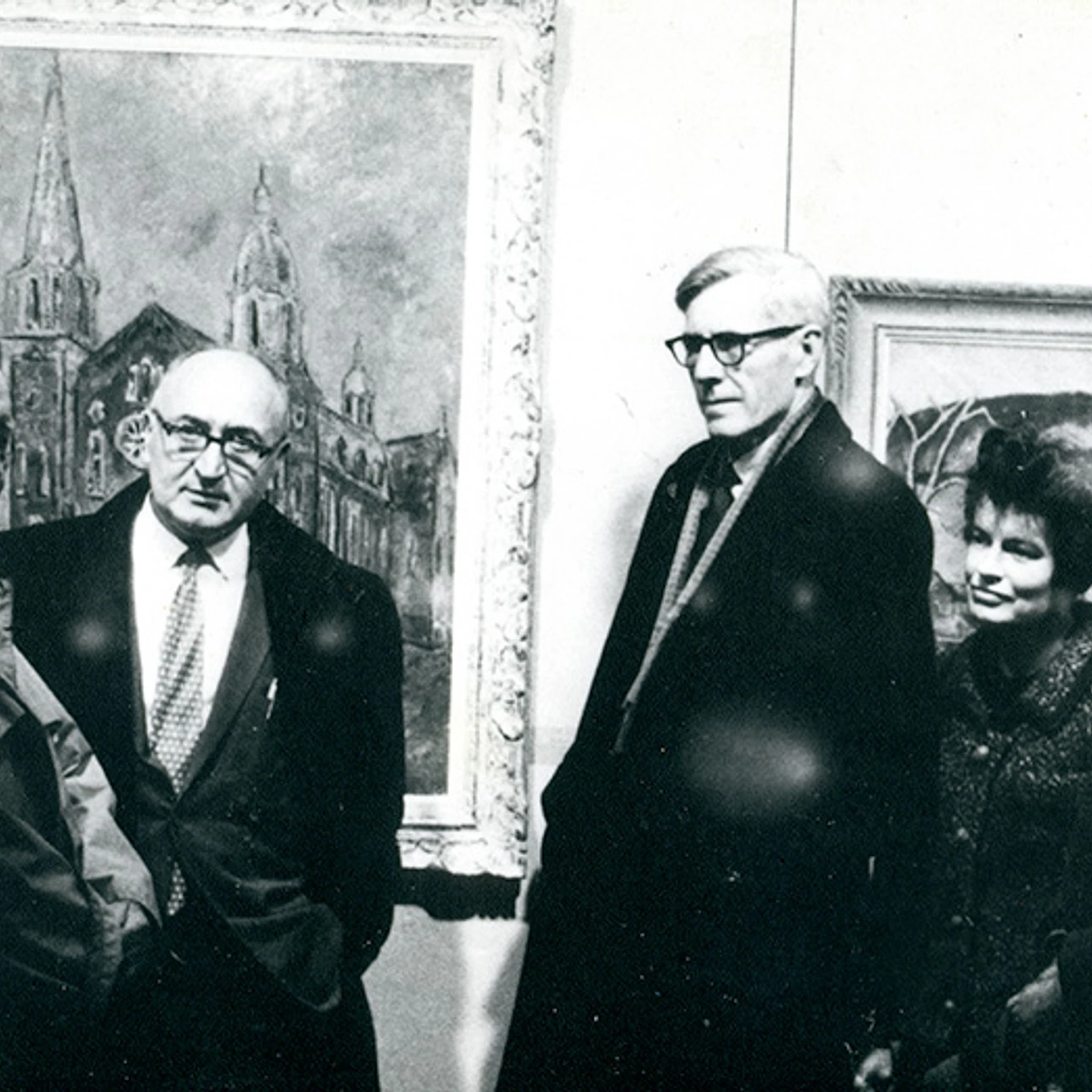Sam20 Borenstein20at20the20 Sir20 George20 Williams20 University20 Sam20 Borenstein20 Retrospective201966