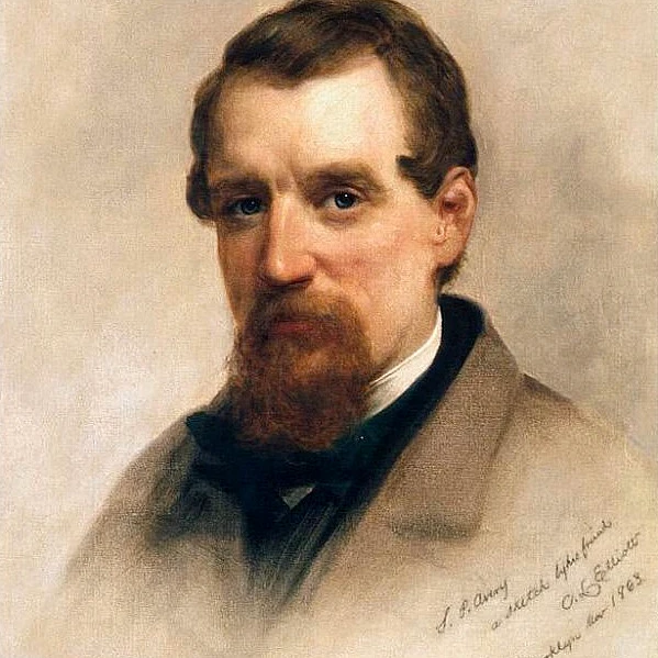 Samuel20 Putnam20 Avery