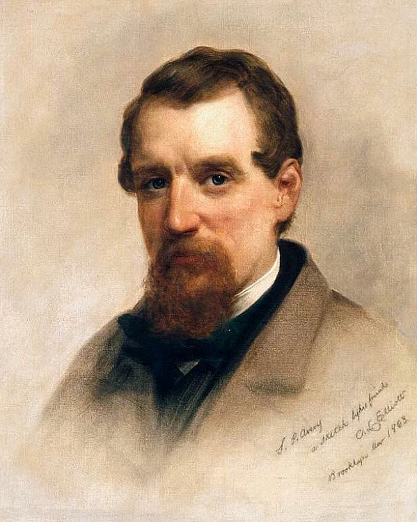 Samuel20 Putnam20 Avery