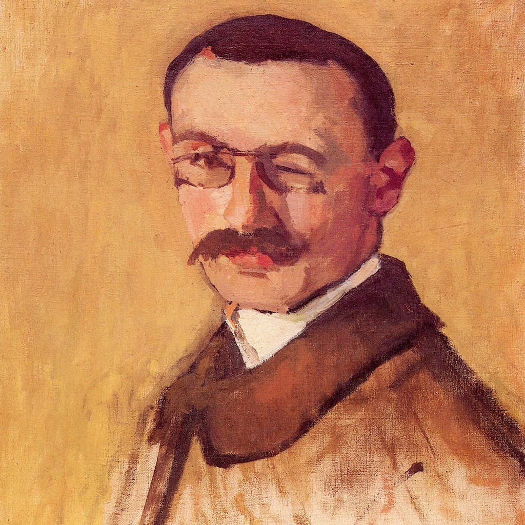 Self Portrait20 Albert20 Marquet2028190429