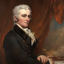 Self20 Portrait20by20 John20 Trumbull20circa201802