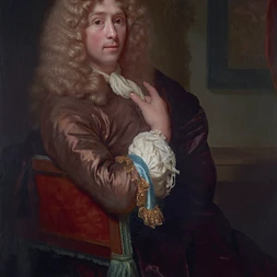 Self20portrait2 C20by20 Godefridus20 Schalcken