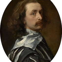 Sir20 Anthony20van20 Dyck20 20 Self portrait