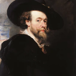 Sir20 Peter20 Paul20 Rubens20 20 Portrait20of20the20 Artist20 20 Google20 Art20 Project