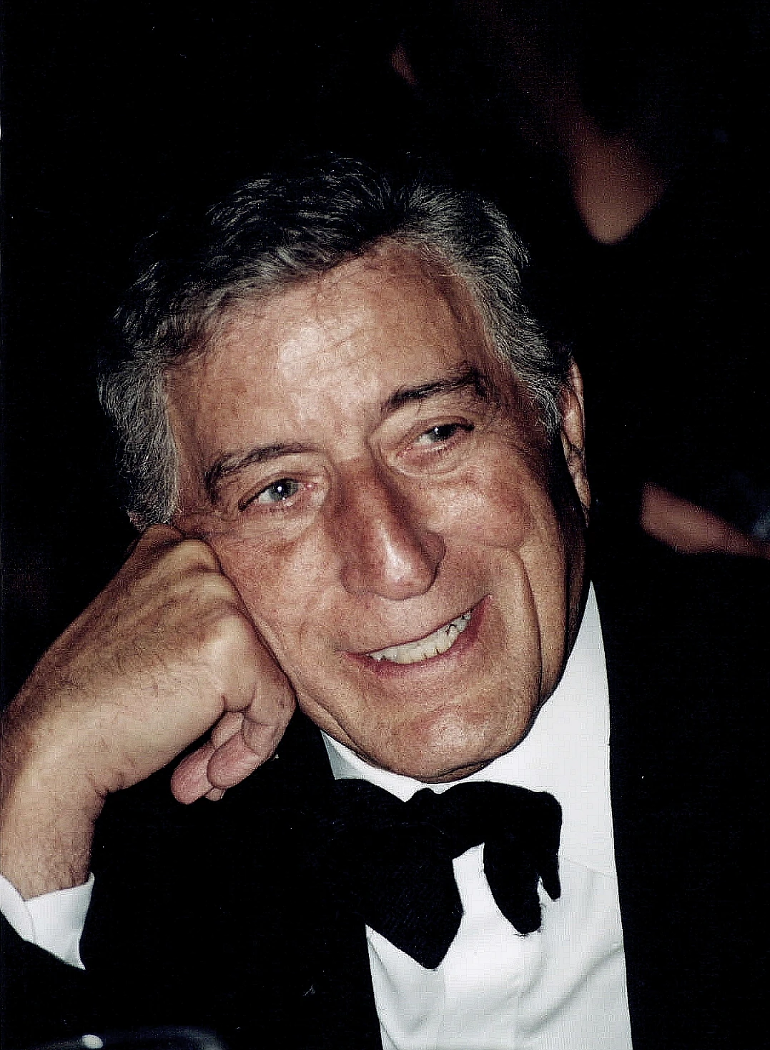 Tony20 Bennett20 National20 Italian20 American20 Gala