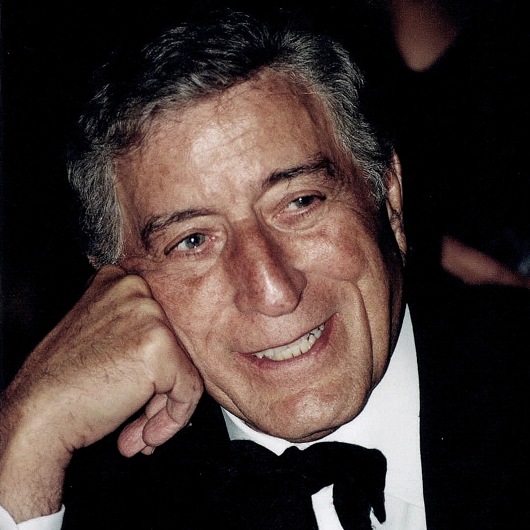 Tony20 Bennett20 National20 Italian20 American20 Gala
