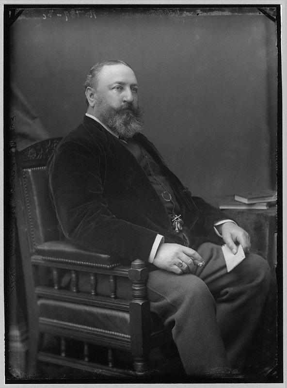 Victor20zu20 Hohenlohe Langenburg