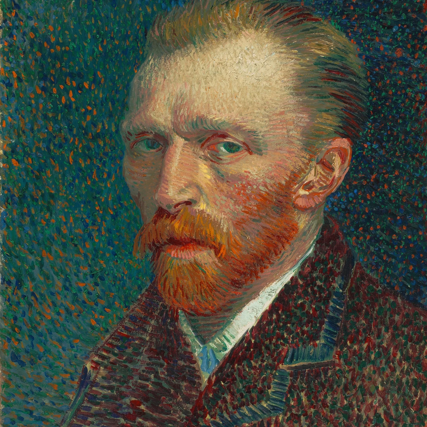 Vincent20van20 Gogh20 20 Self Portrait20 20 Google20 Art20 Project202845404529
