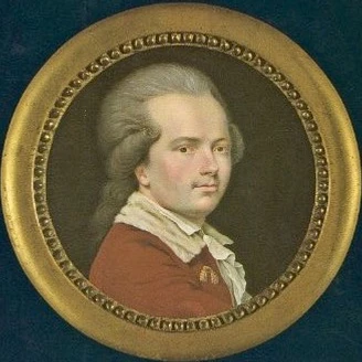 William20 Berczy20 Self portrait20 Florence201783