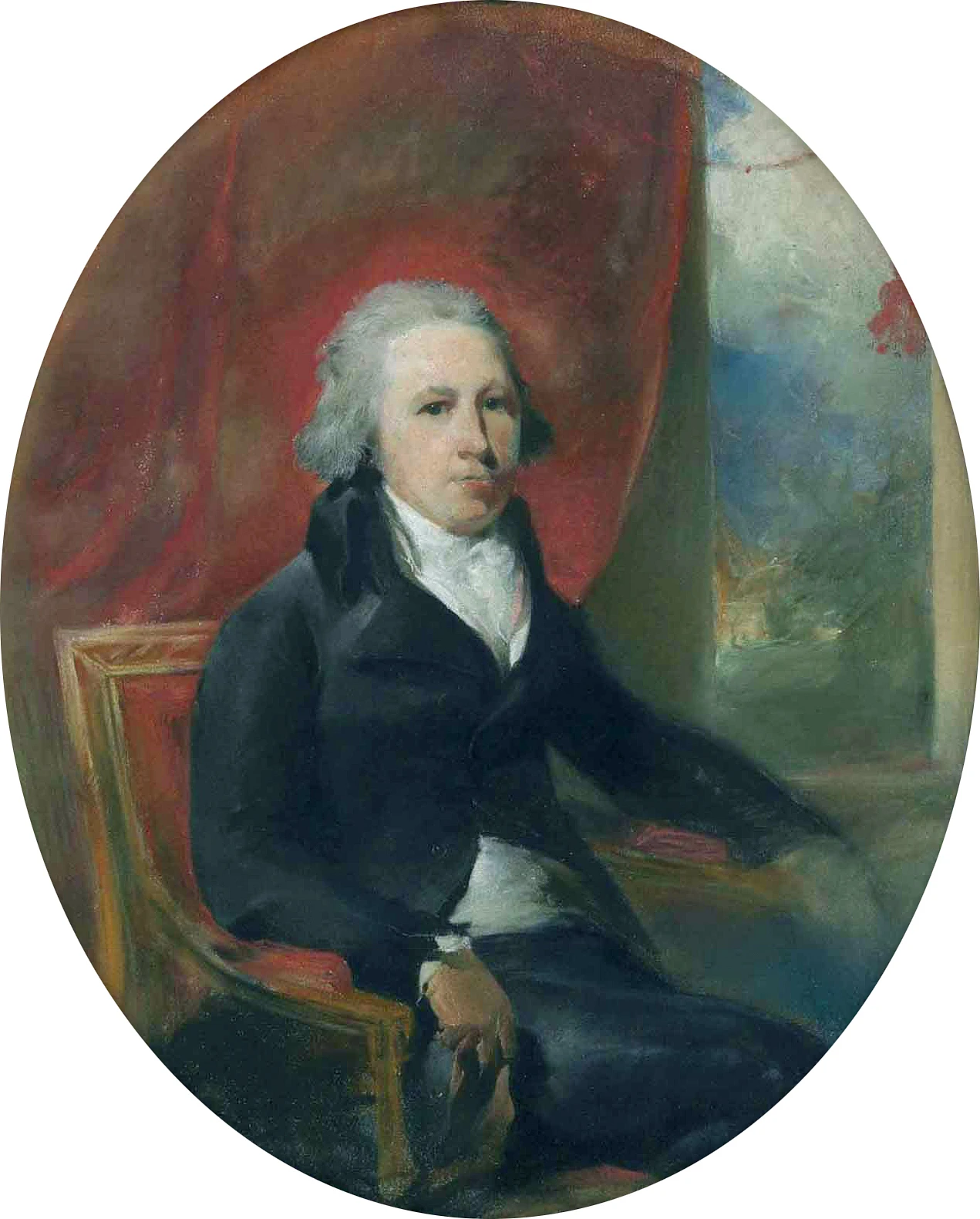 William20 Hamilton20281751 1801292 C20by20 Thomas20 Lawrence