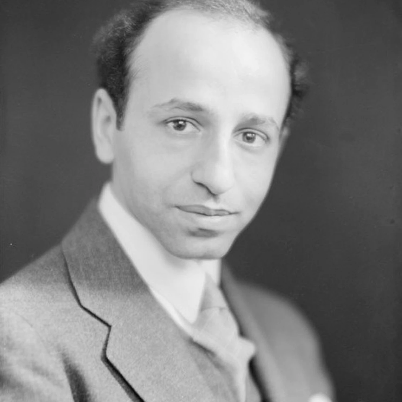 Yousuf20 Karsh
