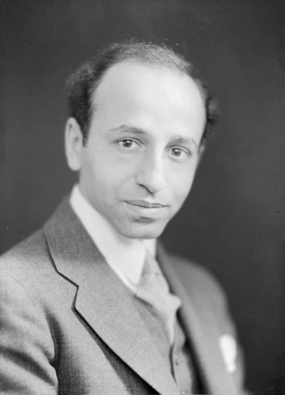 Yousuf20 Karsh
