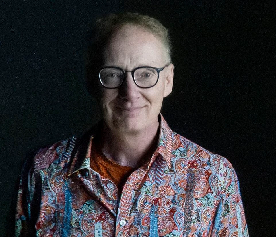 MNBAQ, Denis Legendre