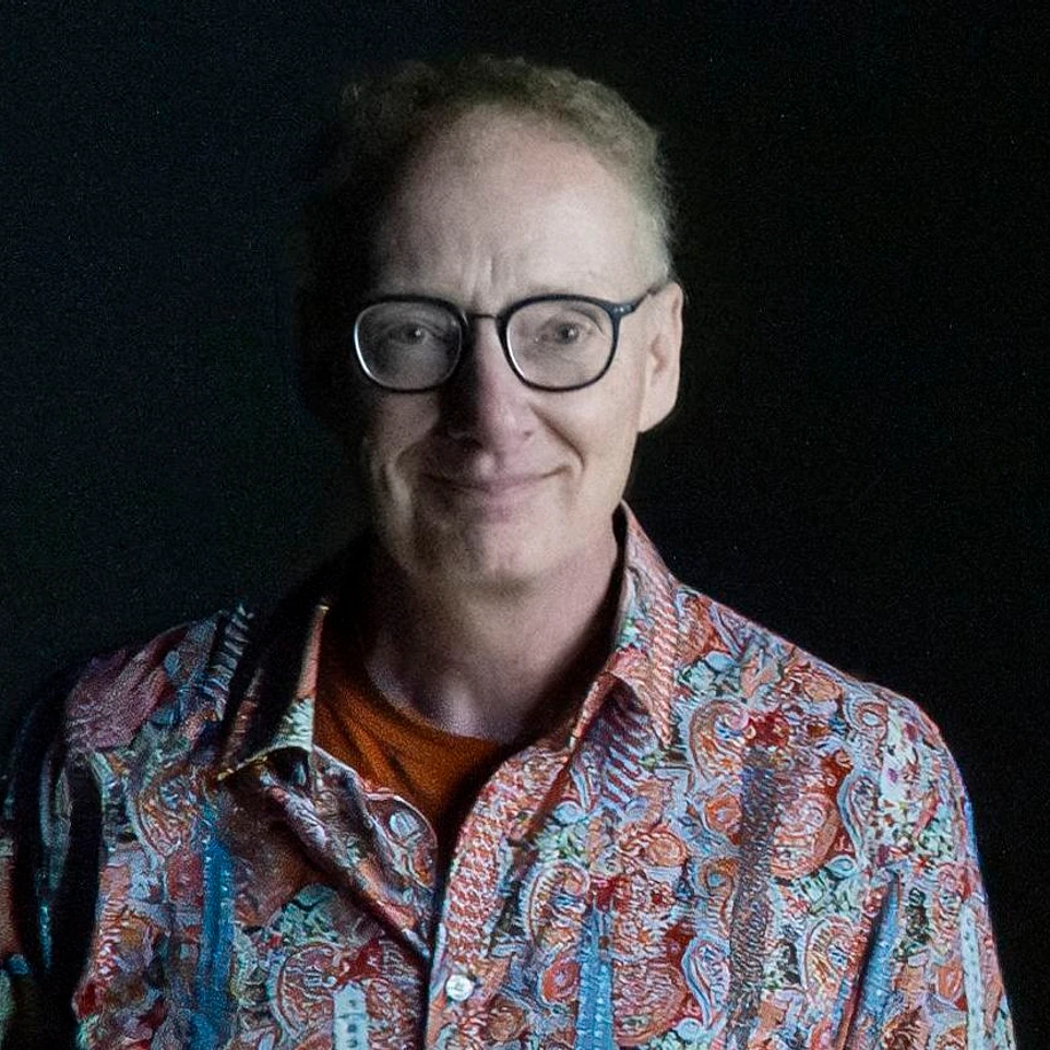 MNBAQ, Denis Legendre
