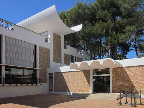 0220 Fondation20 Maeght
